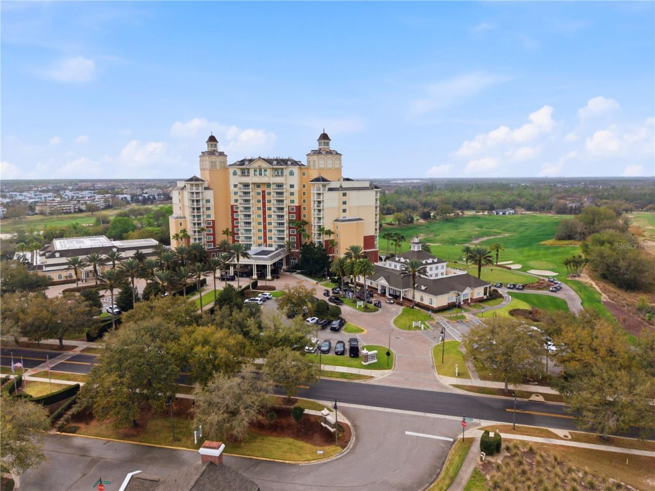 7388 Gathering Court, Reunion, FL 34747 Photo