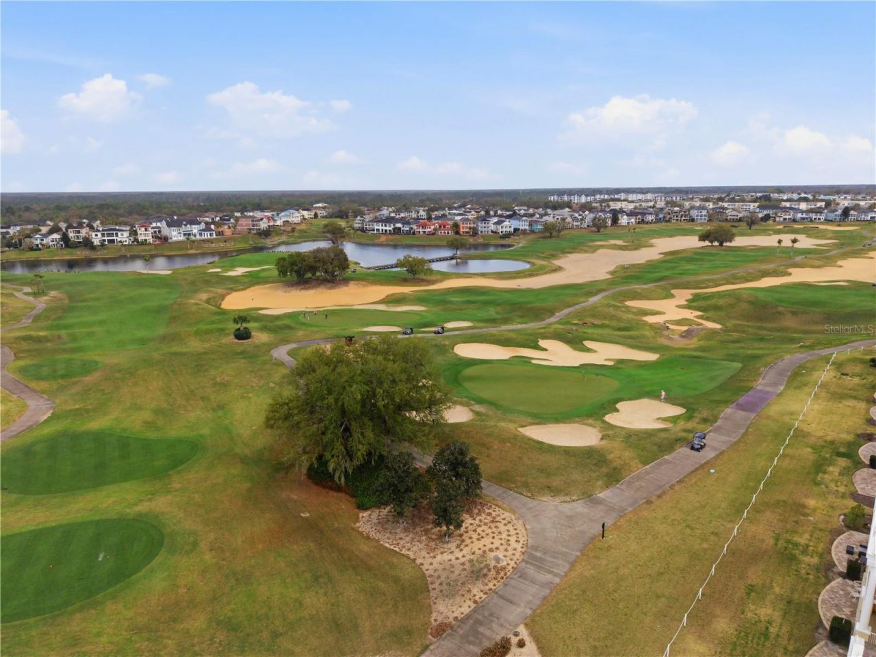 7388 Gathering Court, Reunion, FL 34747 Photo