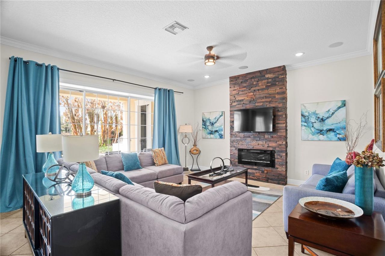 7388 Gathering Court, Reunion, FL 34747 Photo