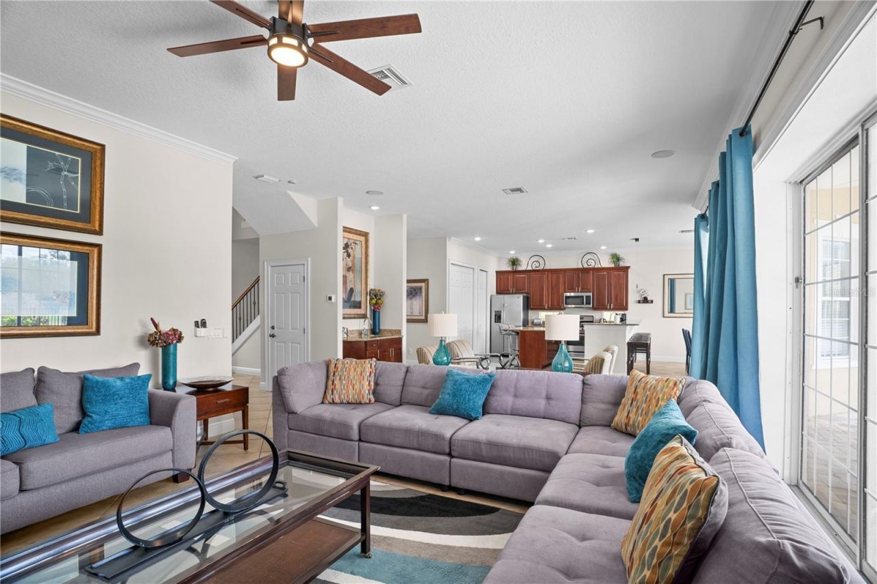 7388 Gathering Court, Reunion, FL 34747 Photo