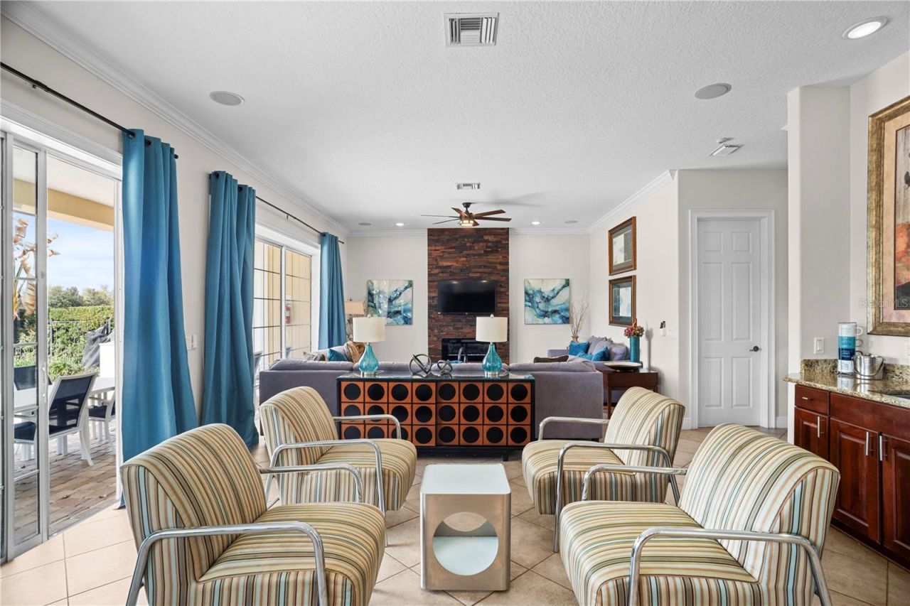 7388 Gathering Court, Reunion, FL 34747 Photo