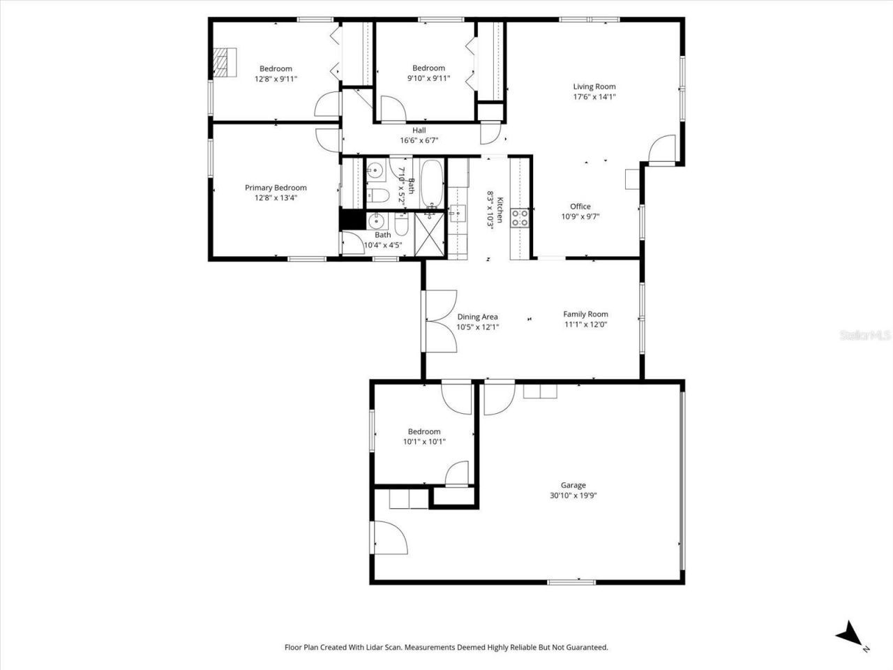 8404 Sandstone Court, Tampa, FL 33615 Photo