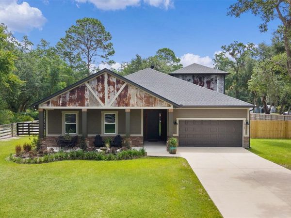 16189 SE 190TH AVENUE, WEIRSDALE, FL 32195