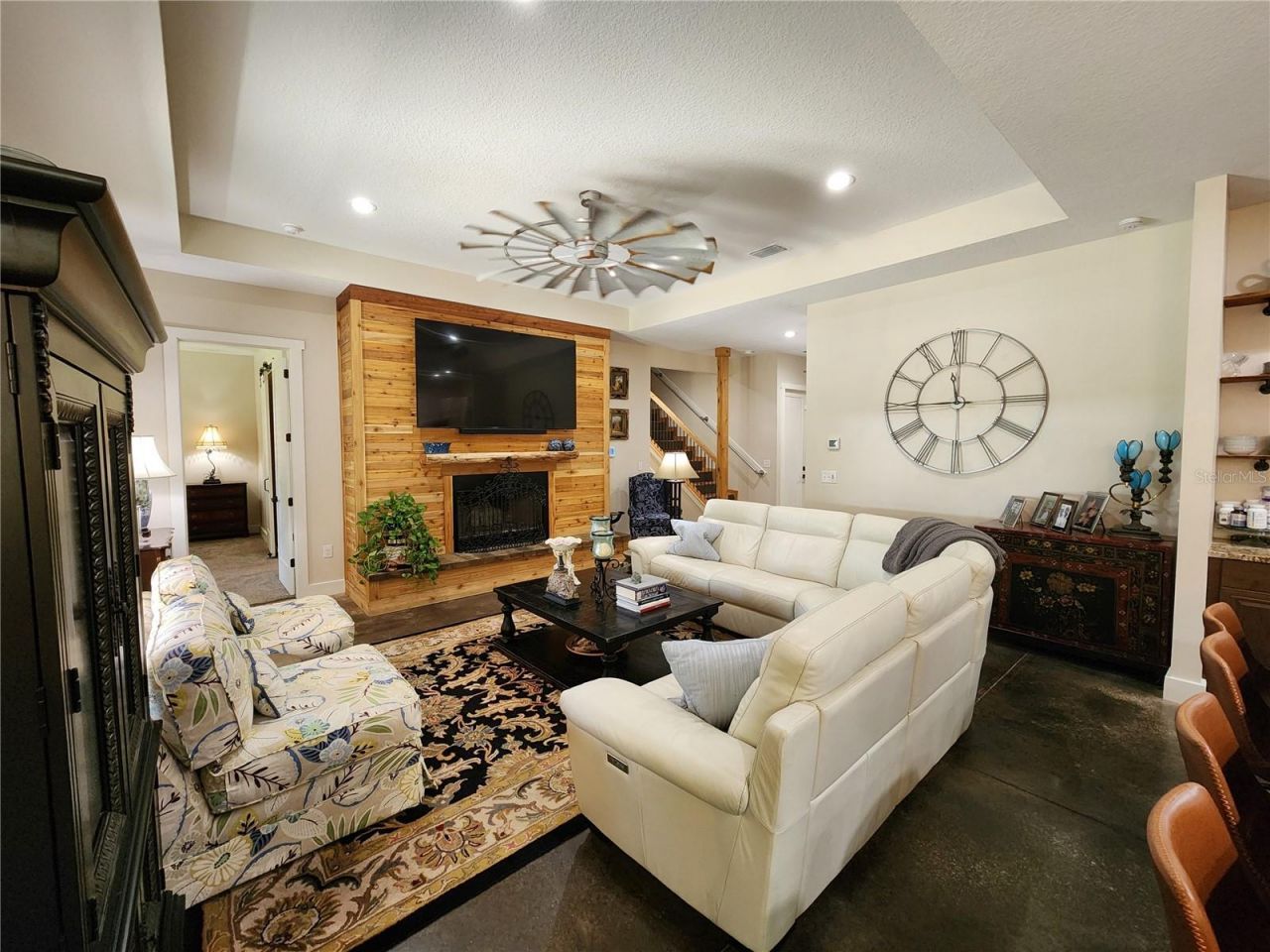 16189 SE 190th Avenue , Weirsdale, FL 32195 Photo