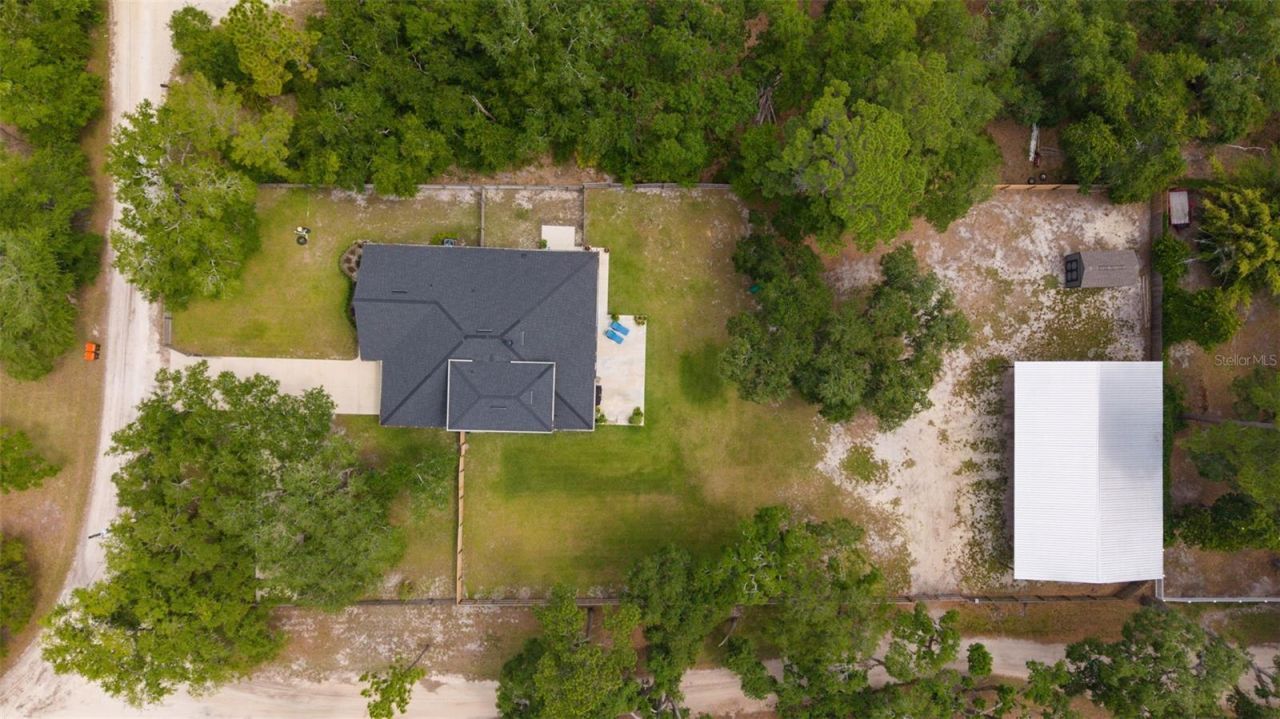 16189 SE 190th Avenue, Weirsdale, FL 32195 Photo