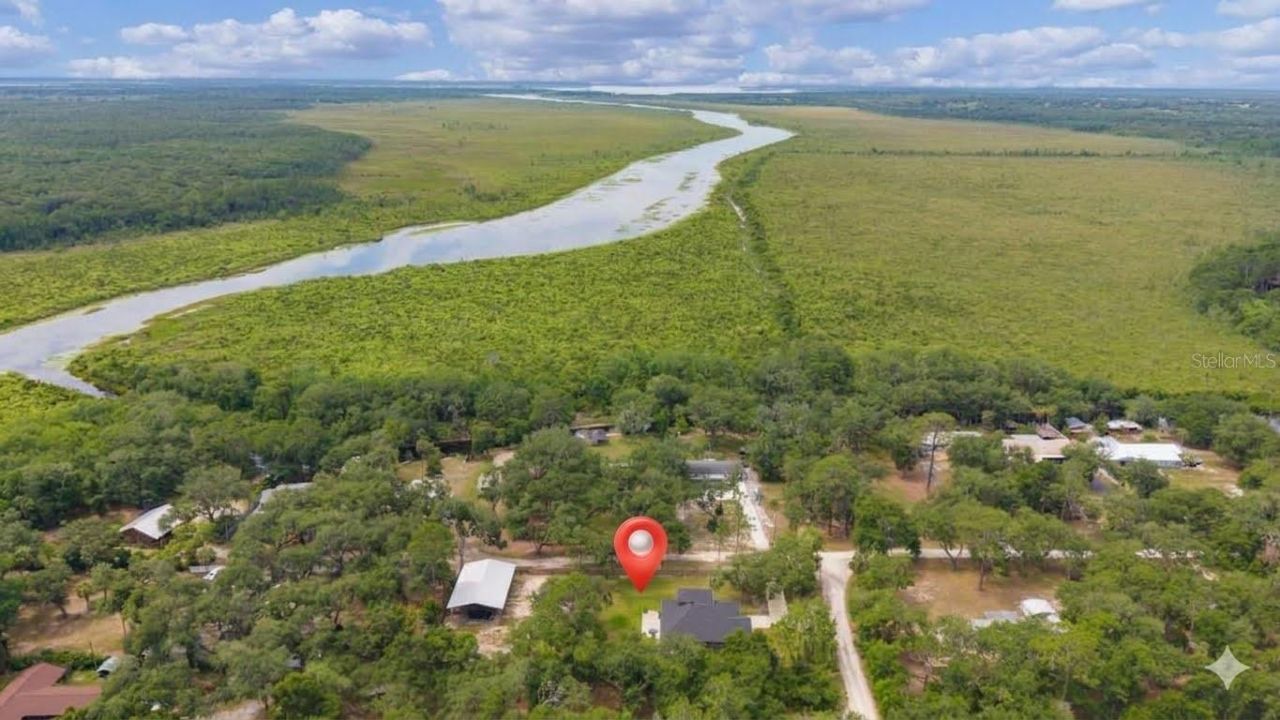16189 SE 190th Avenue, Weirsdale, FL 32195 Photo