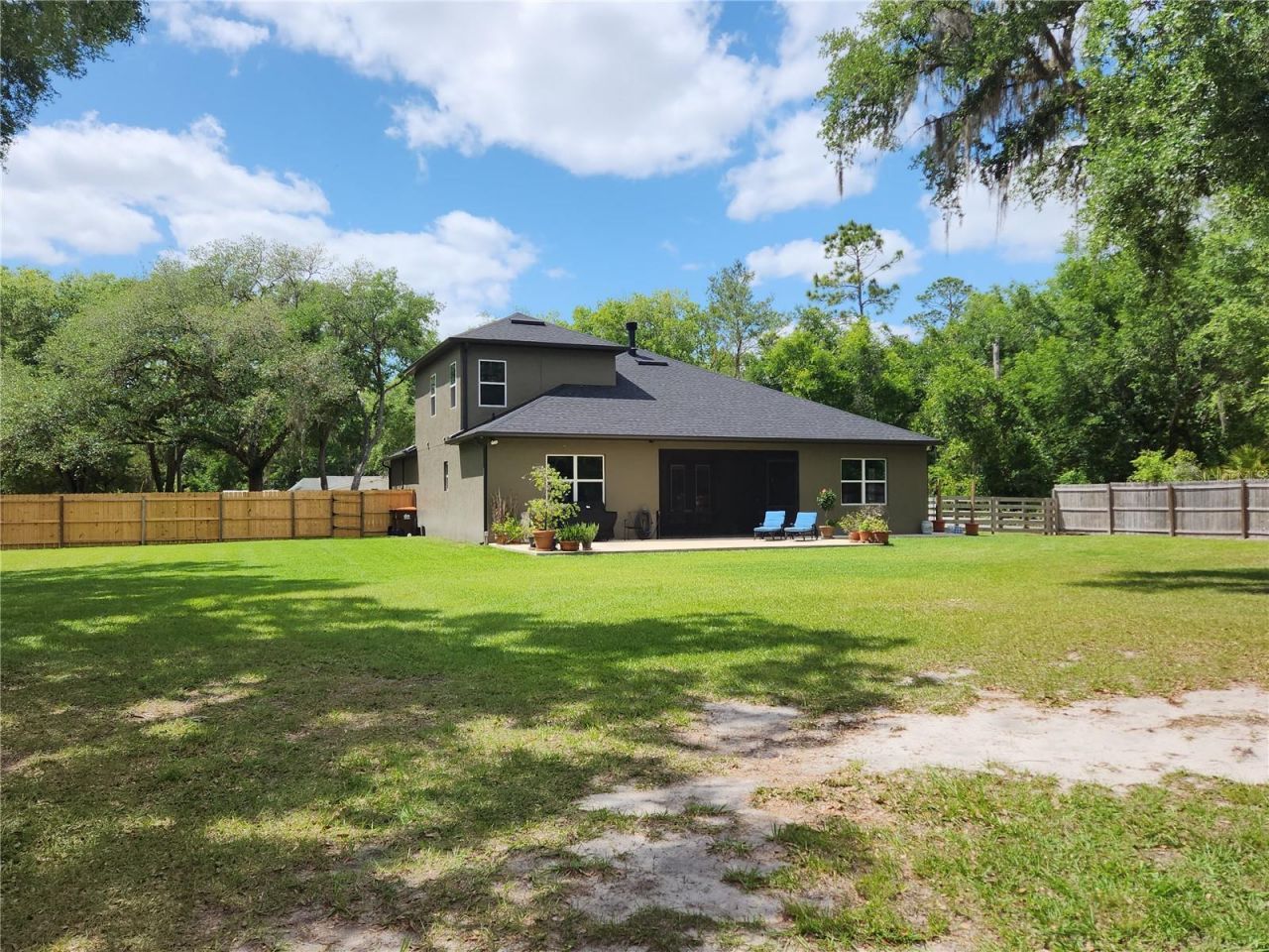 16189 SE 190th Avenue, Weirsdale, FL 32195 Photo