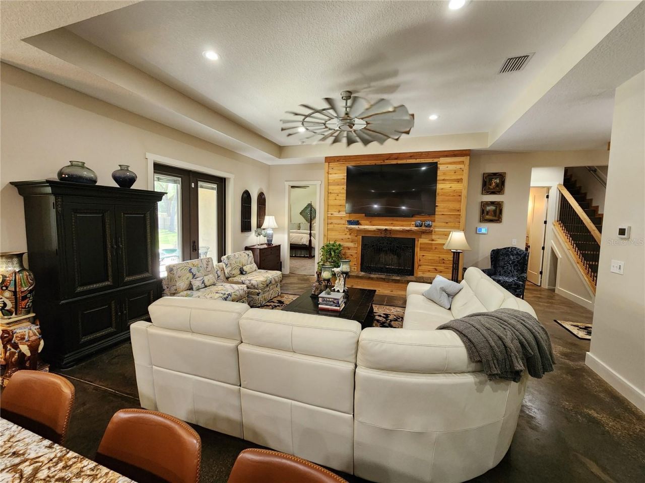 16189 SE 190th Avenue , Weirsdale, FL 32195 Photo