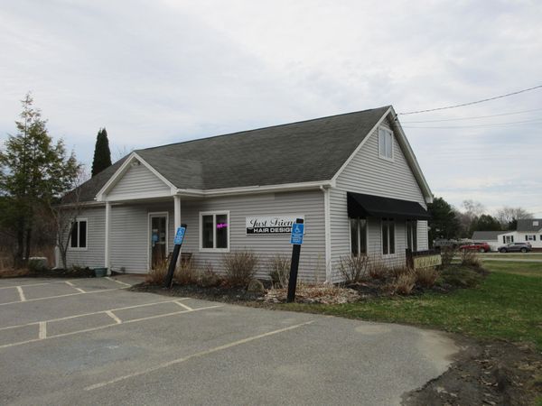 43 Glen Street , Rockland, ME 04841