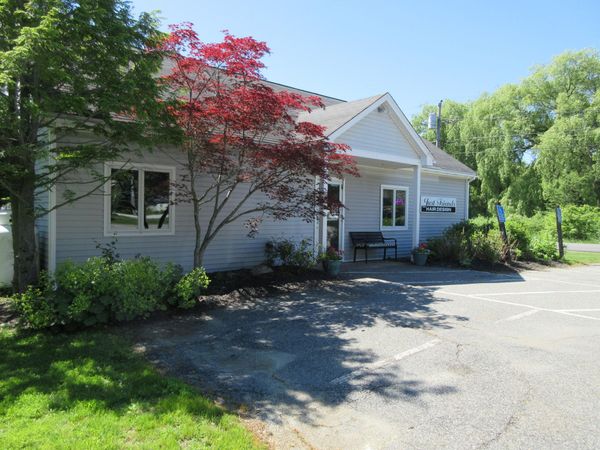 43 Glen Street, Rockland, ME 04841