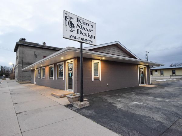 103 Mckinley Avenue W, Karlstad, MN 56732