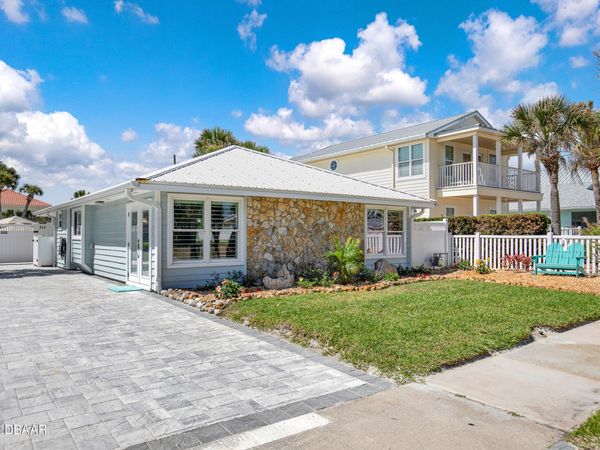 315 Crawford Road, New Smyrna Beach, FL 32169