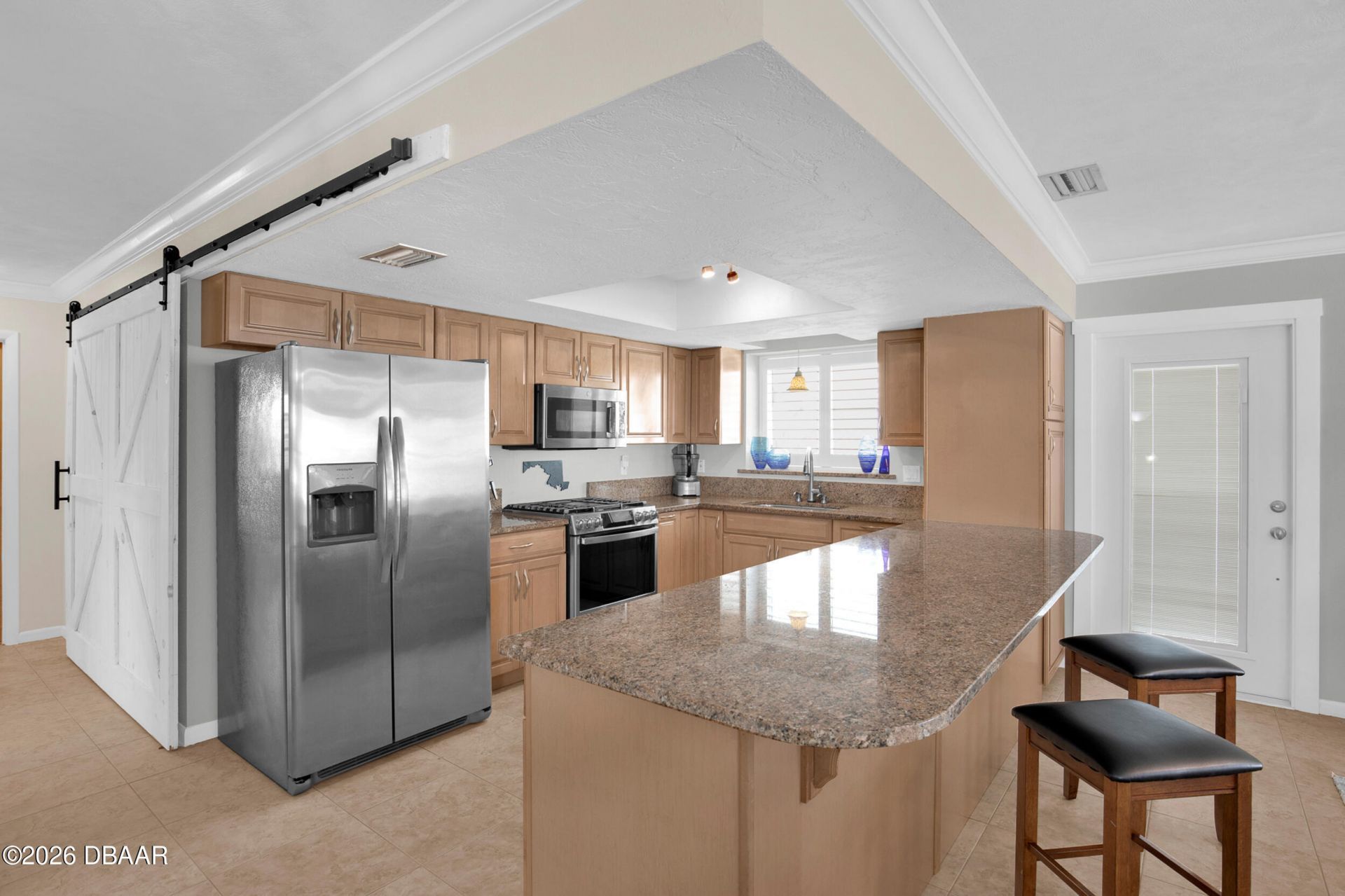 315 Crawford Road, New Smyrna Beach, FL 32169 Photo