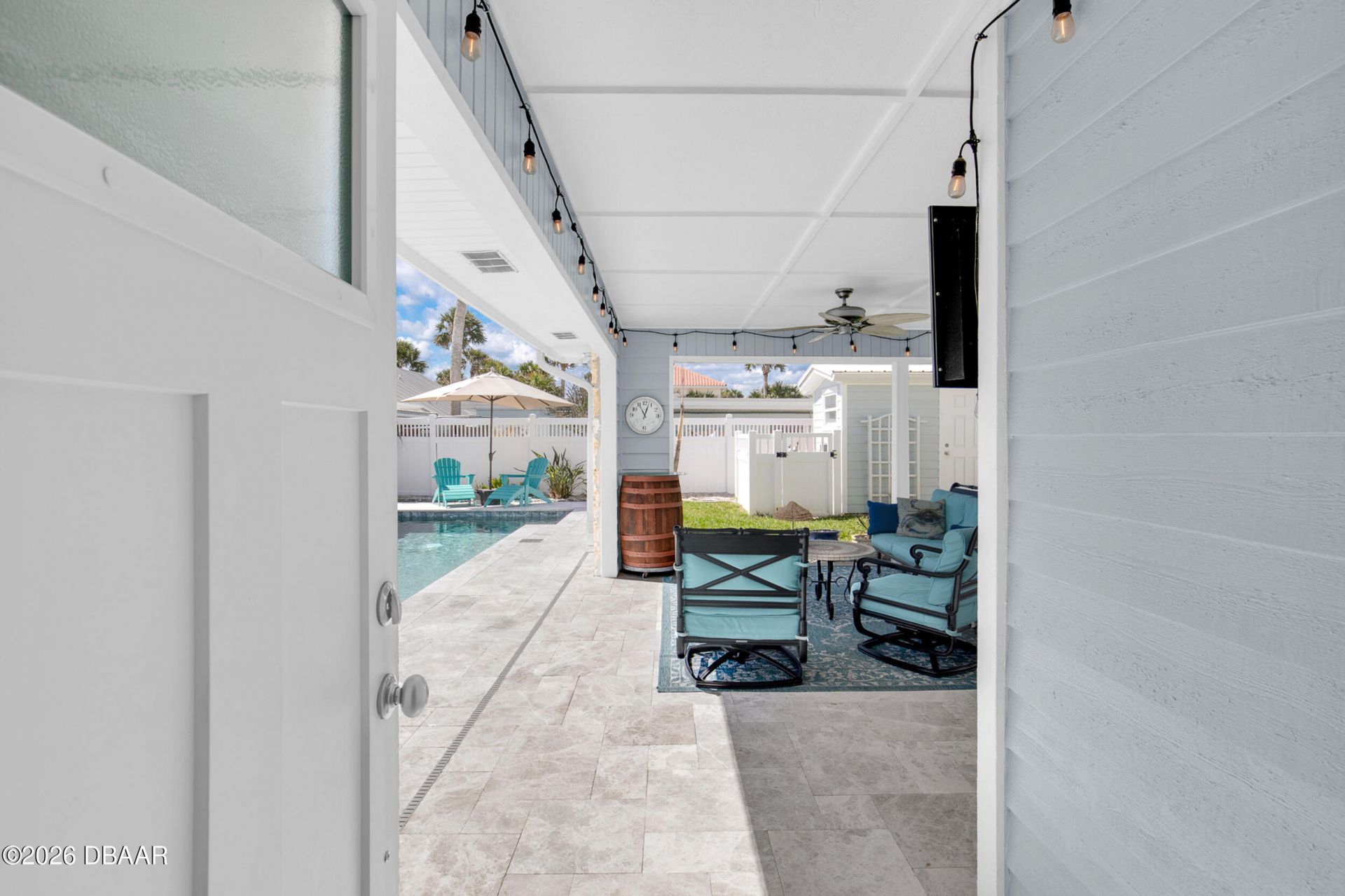 315 Crawford Road, New Smyrna Beach, FL 32169 Photo