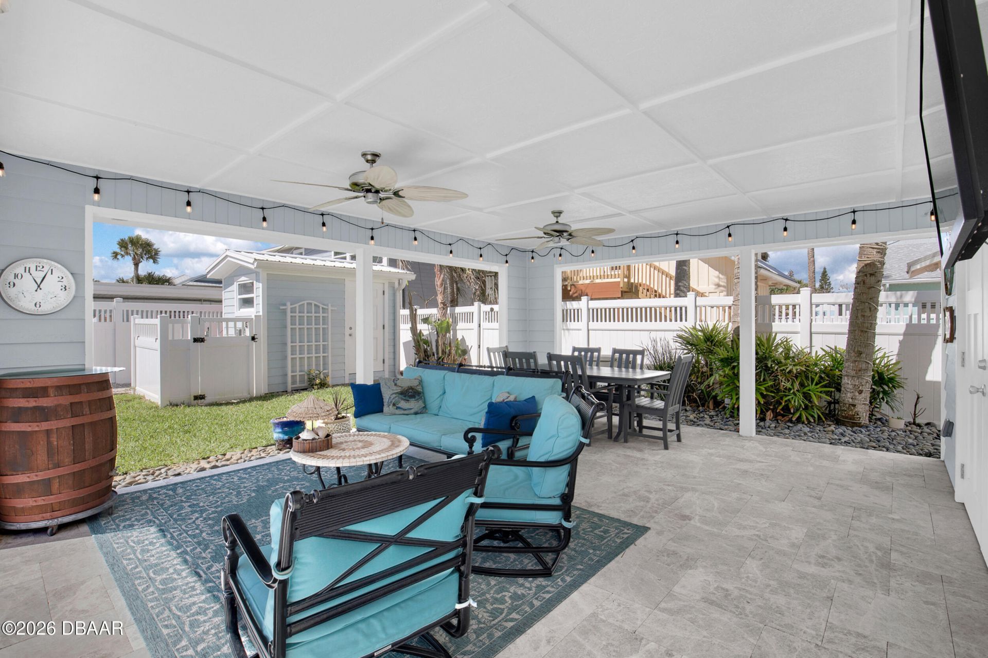 315 Crawford Road, New Smyrna Beach, FL 32169 Photo