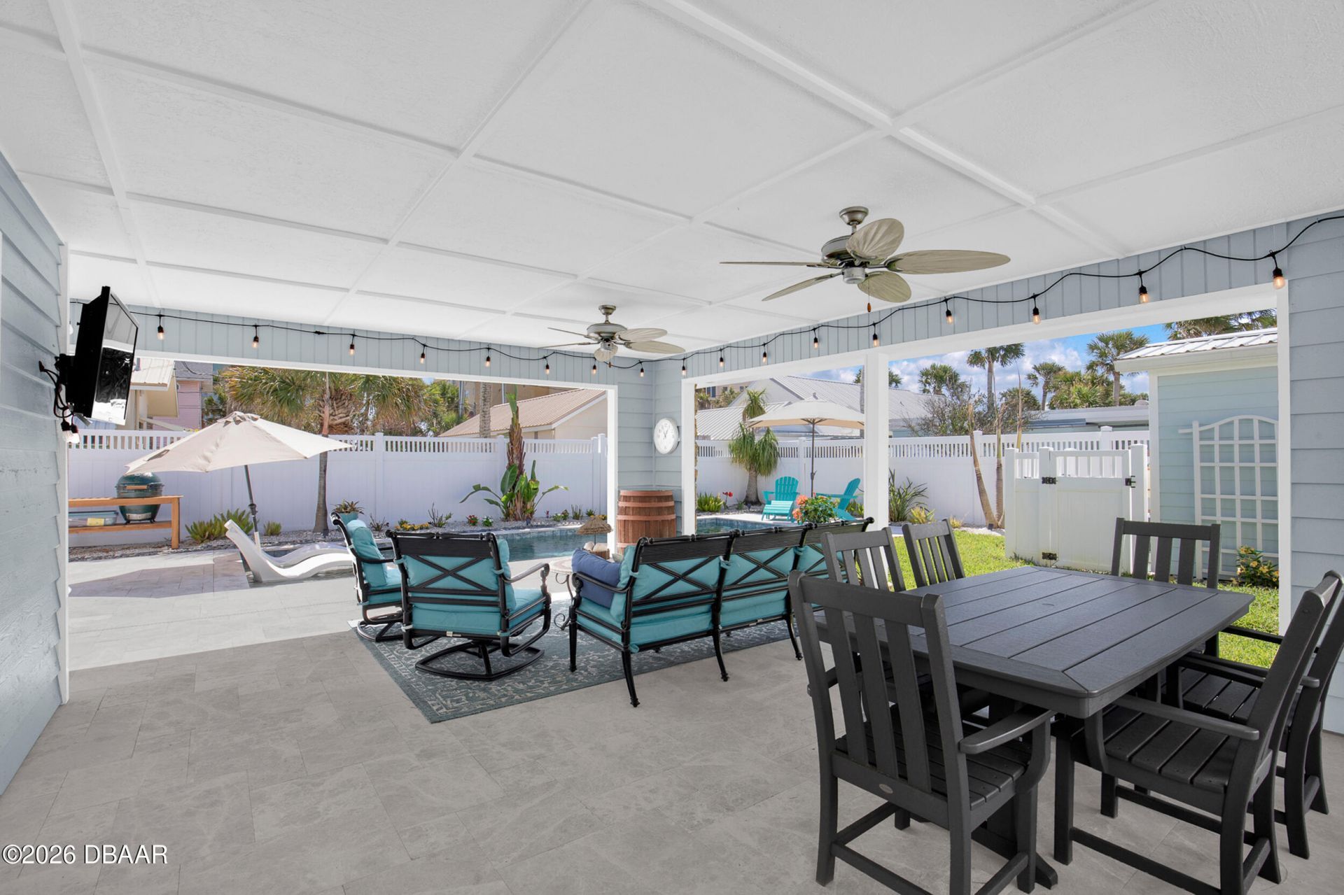 315 Crawford Road, New Smyrna Beach, FL 32169 Photo