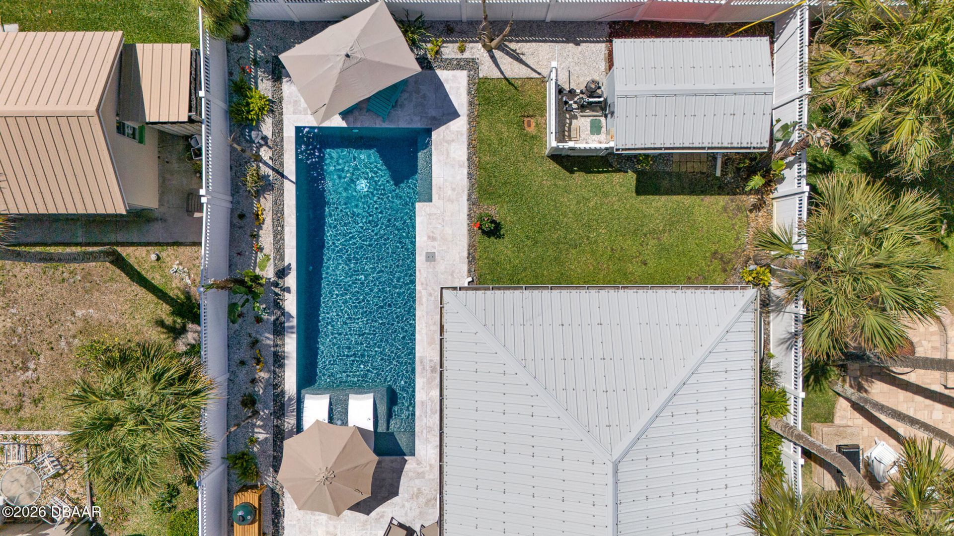 315 Crawford Road, New Smyrna Beach, FL 32169 Photo
