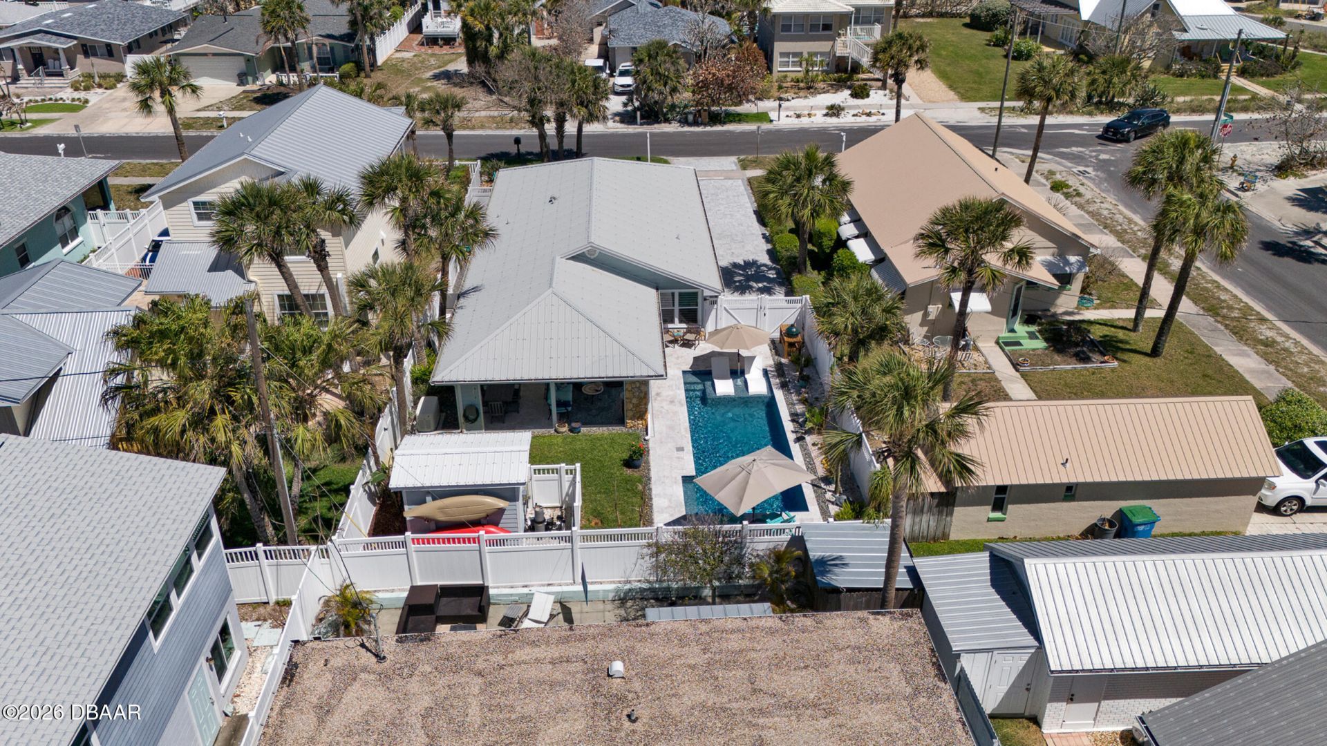 315 Crawford Road, New Smyrna Beach, FL 32169 Photo