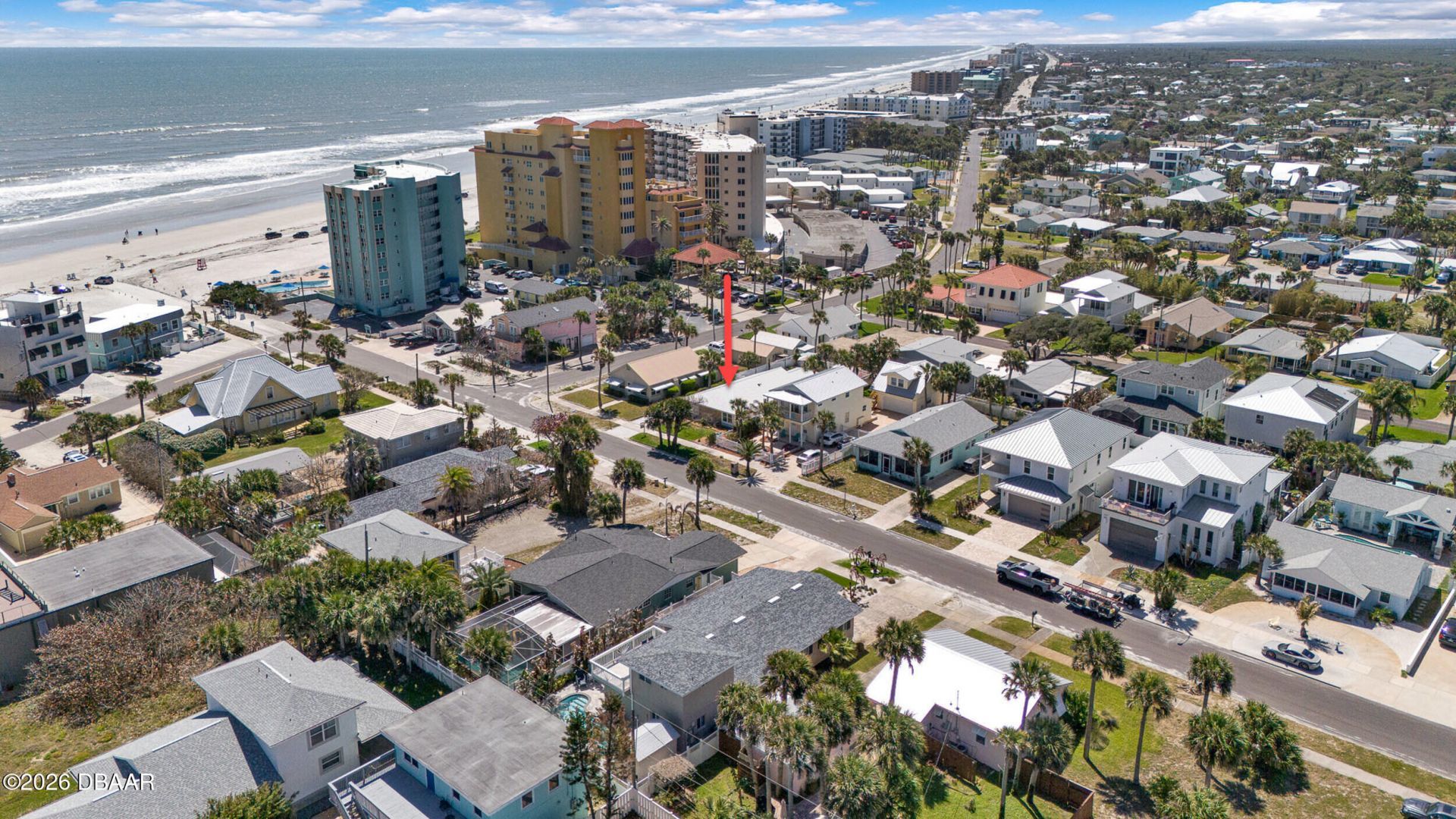 315 Crawford Road, New Smyrna Beach, FL 32169 Photo