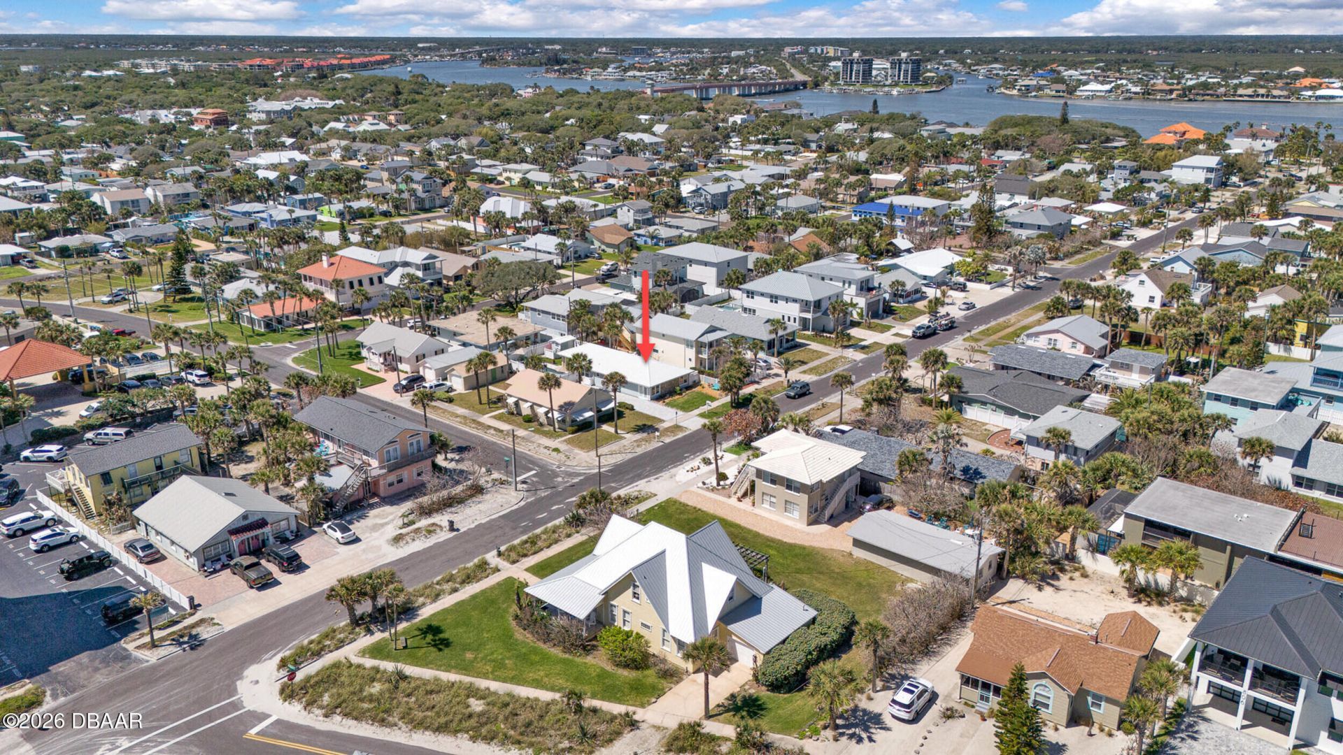 315 Crawford Road, New Smyrna Beach, FL 32169 Photo
