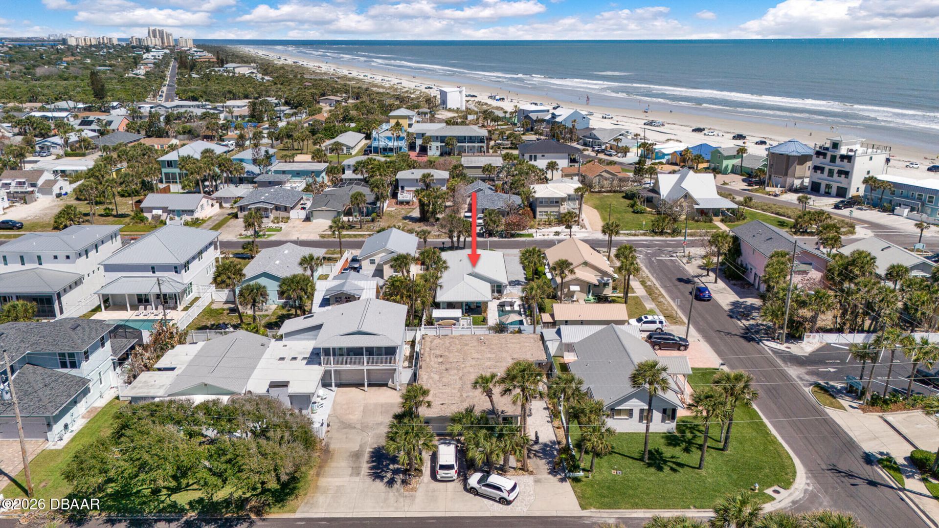 315 Crawford Road, New Smyrna Beach, FL 32169 Photo