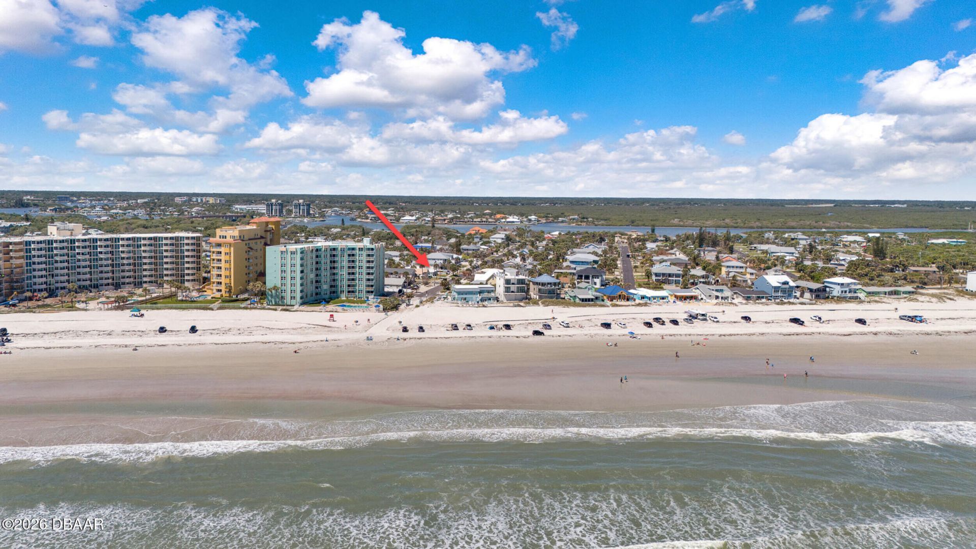 315 Crawford Road, New Smyrna Beach, FL 32169 Photo