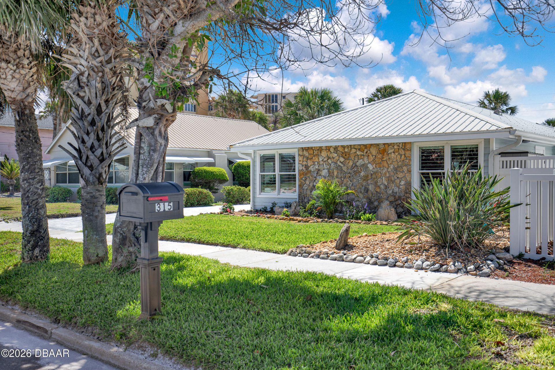 315 Crawford Road, New Smyrna Beach, FL 32169 Photo