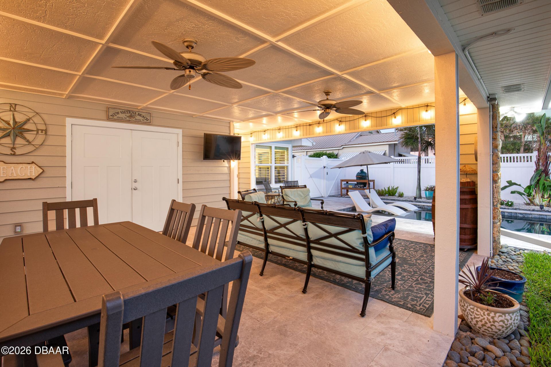 315 Crawford Road, New Smyrna Beach, FL 32169 Photo