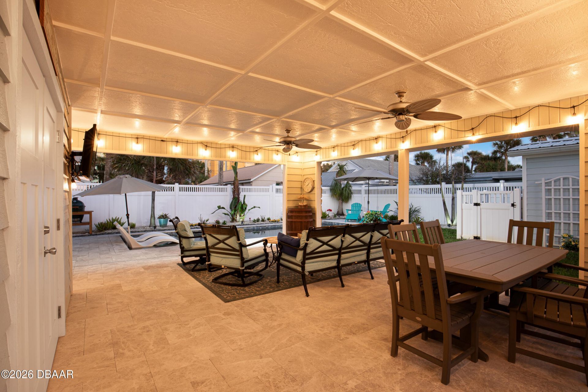 315 Crawford Road, New Smyrna Beach, FL 32169 Photo