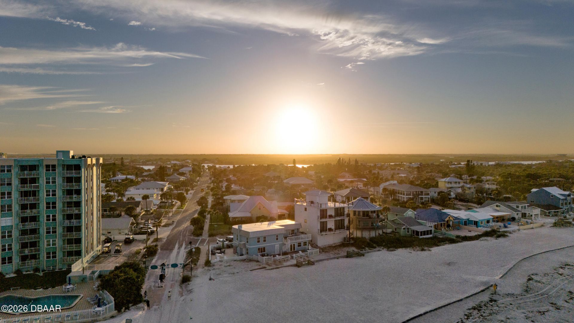 315 Crawford Road, New Smyrna Beach, FL 32169 Photo