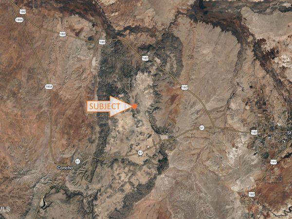 2121 County Rd N6166, Unit -, Concho, AZ 85924