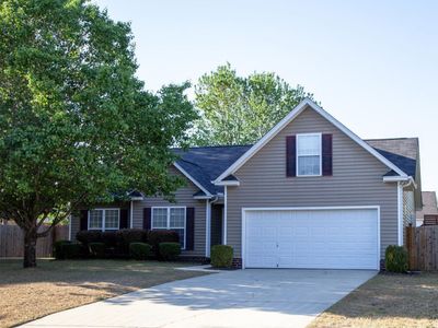 14 Lucerne Drive , Elgin, SC 29045