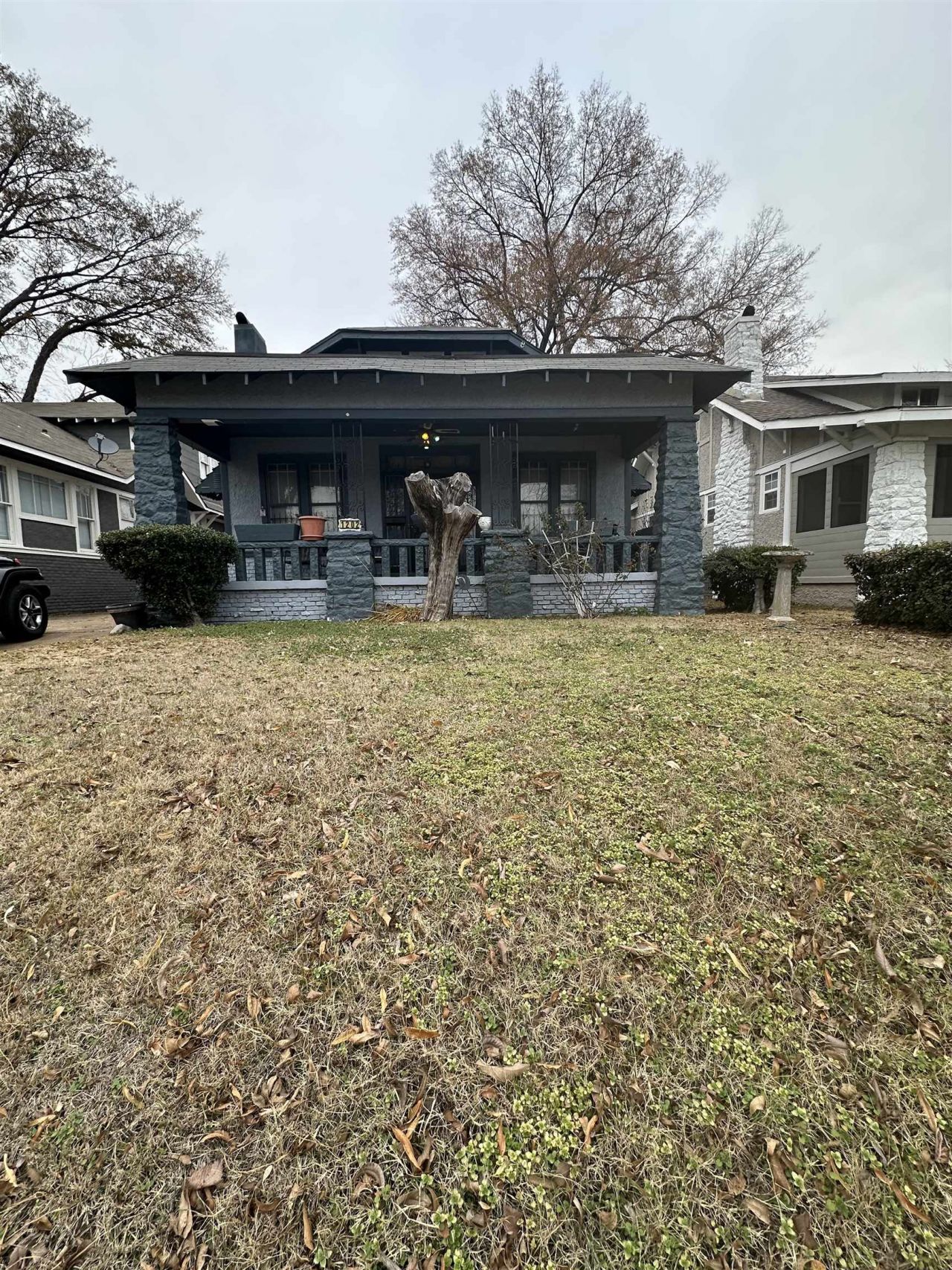 1202 Forrest Ave, Memphis, TN 38104 Main Photo