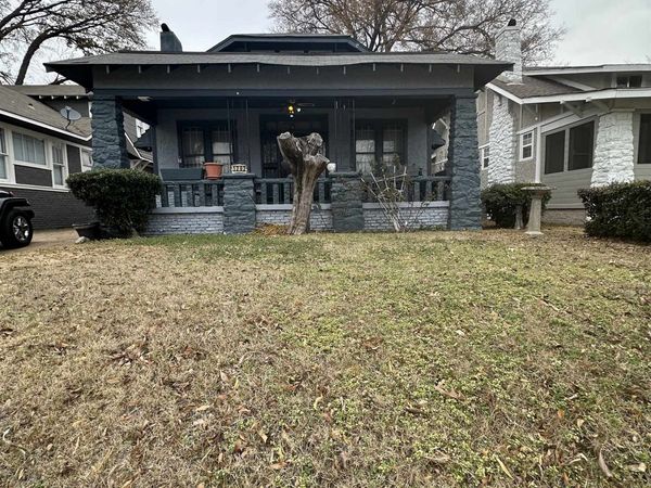 1202 FORREST AVE, Memphis, TN 38104