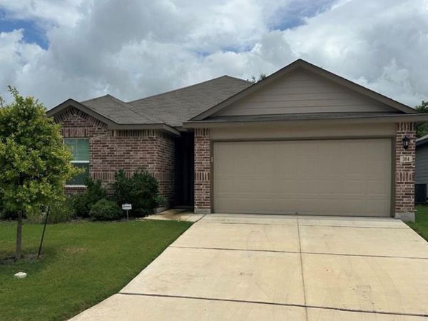 364 Huntsman WAY , New Braunfels, TX 78130