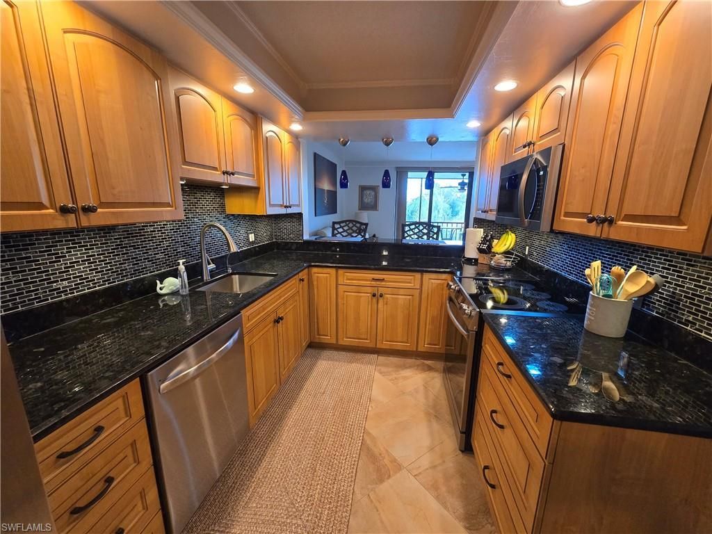 7119 Lakeridge View Ct , Unit 302, Fort Myers, FL 33907 Photo