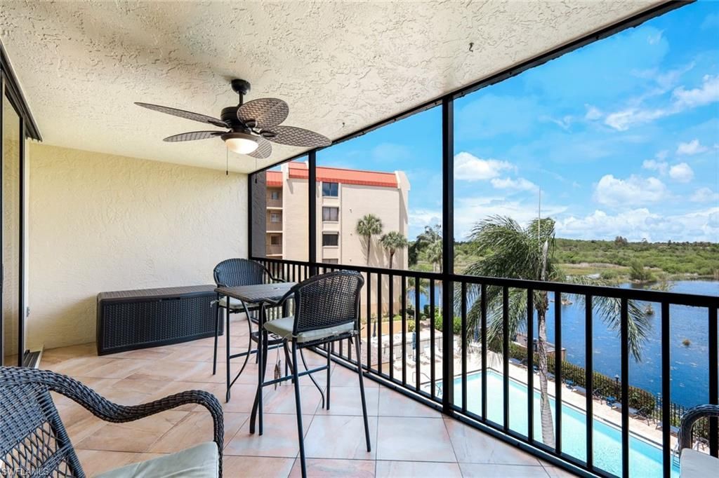 7119 Lakeridge View Ct , Unit 302, Fort Myers, FL 33907 Photo