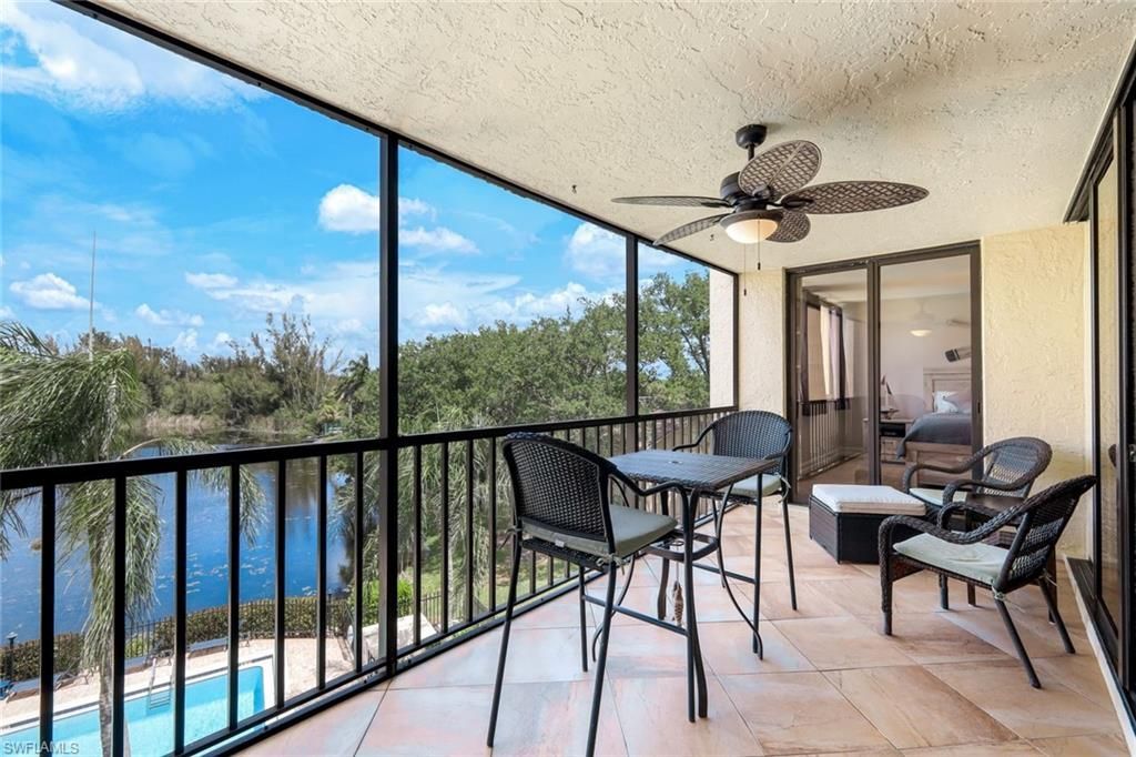 7119 Lakeridge View Ct , Unit 302, Fort Myers, FL 33907 Photo