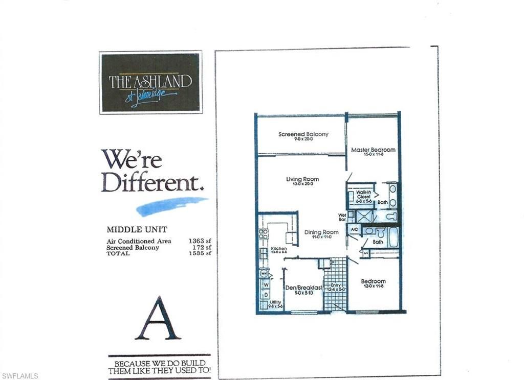 7119 Lakeridge View Ct , Unit 302, Fort Myers, FL 33907 Photo