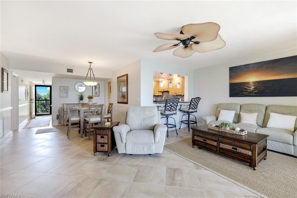 7119 Lakeridge View Ct , Unit 302, Fort Myers, FL 33907 Photo