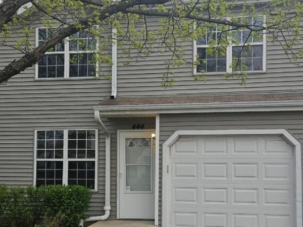 444 MEADOW HILL Lane , Round Lake Beach, IL 60073