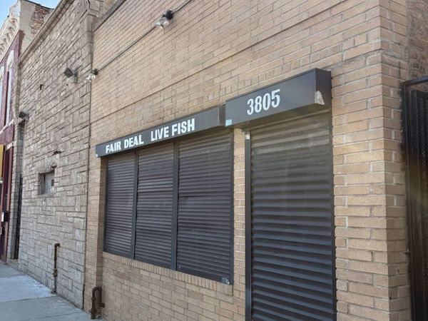 3805 W Chicago Avenue , Chicago, IL 60651