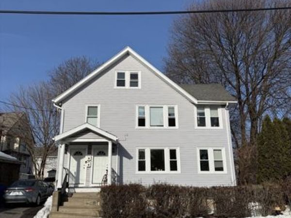 6-8 Cenacle Road, Unit 2, Boston, MA 02135