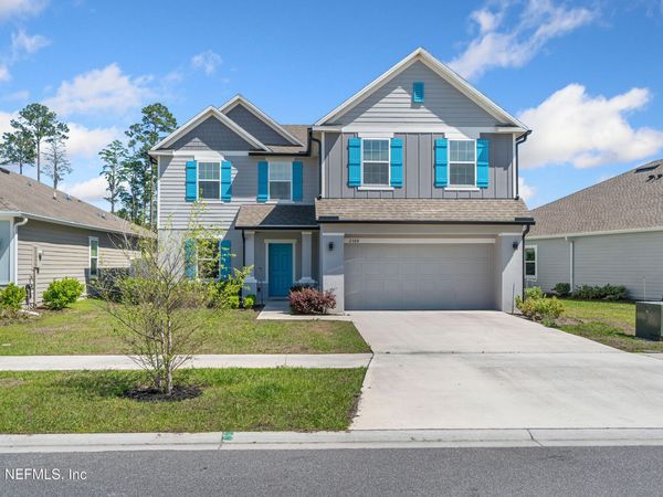 2588 LANTANA Lane, Green Cove Springs, FL 32043