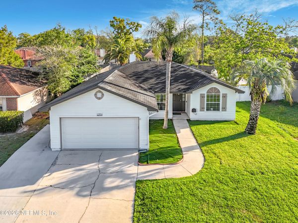 12351 SHAKY LEAF Court, Jacksonville, FL 32224