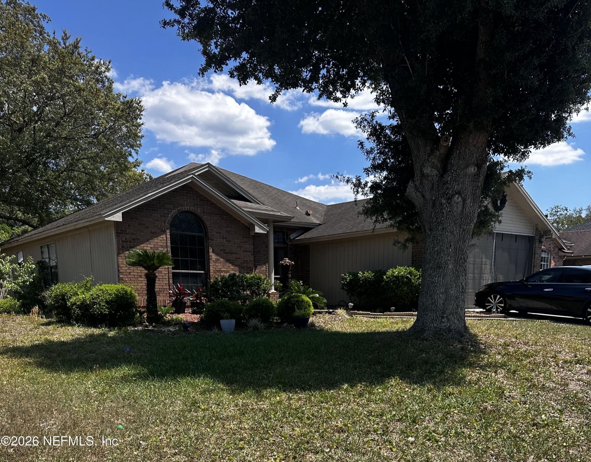 3391 Shauna Oaks Drive, Jacksonville, FL 32277 Main Photo