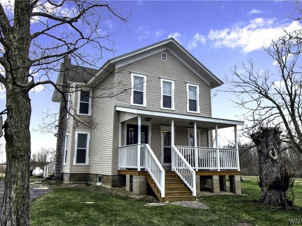 1359 Transit Road , Kent, NY 14477