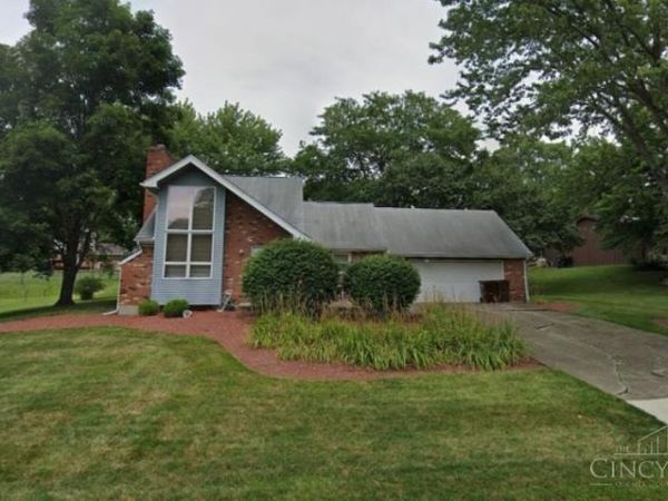 6716 Silver Skate Drive, Liberty Twp, OH 45044