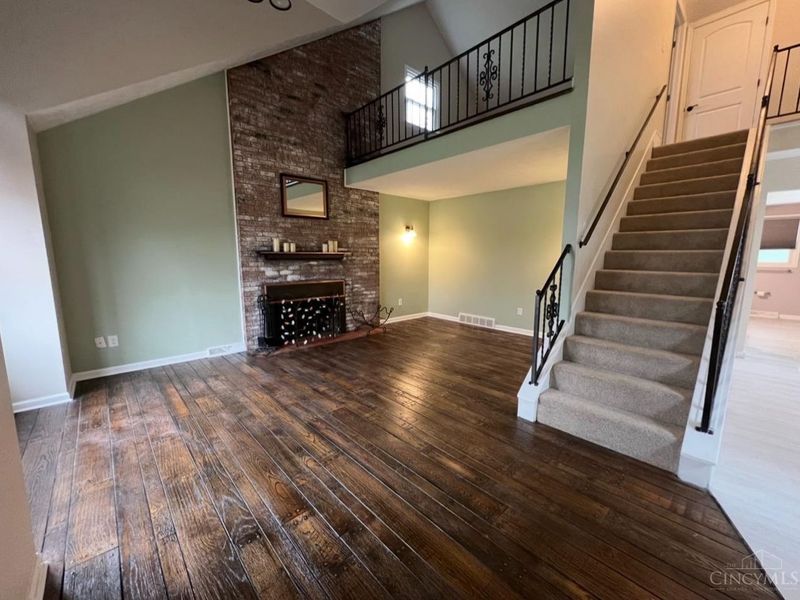 6716 Silver Skate Drive, Liberty Township, OH 45044 Photo 5