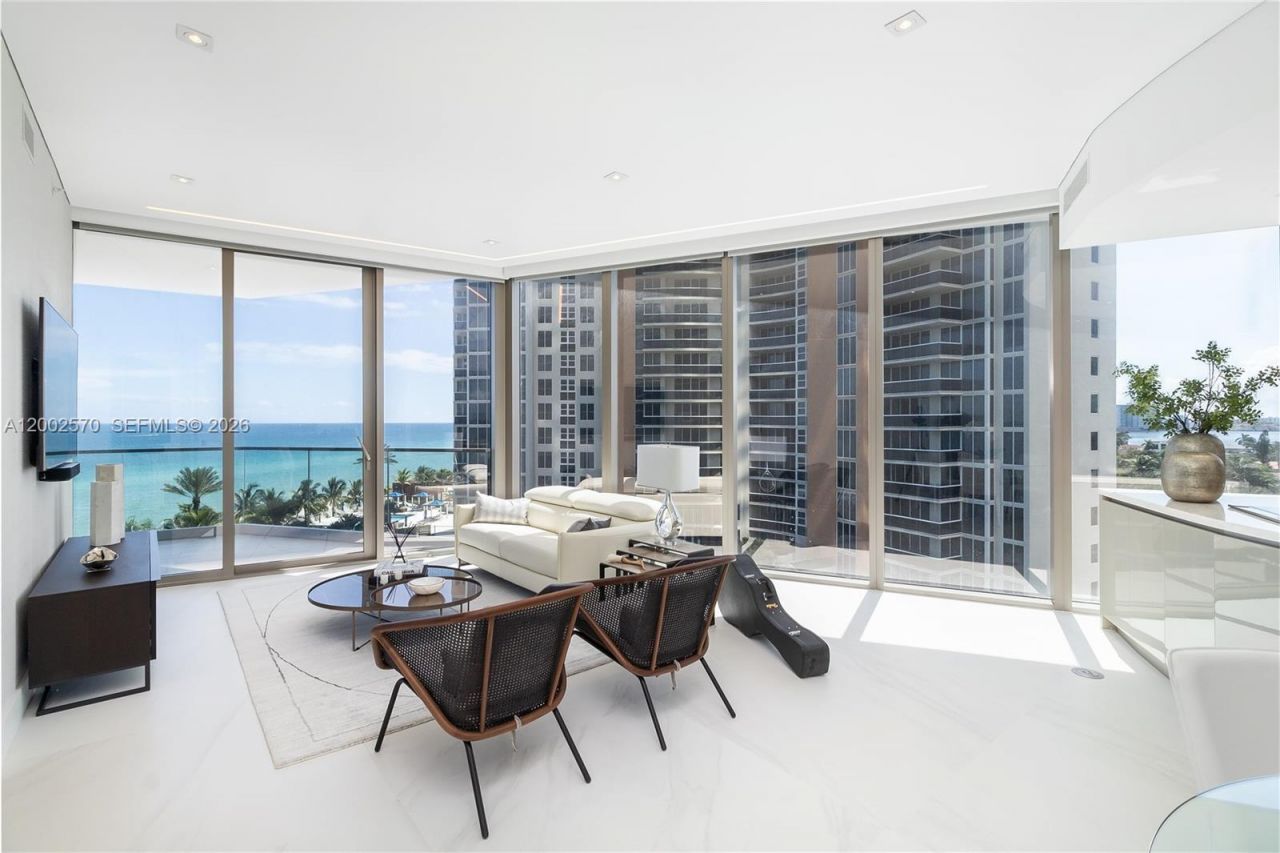 18975 Collins Ave , Unit 504, Sunny Isles Beach, FL 33160 Photo
